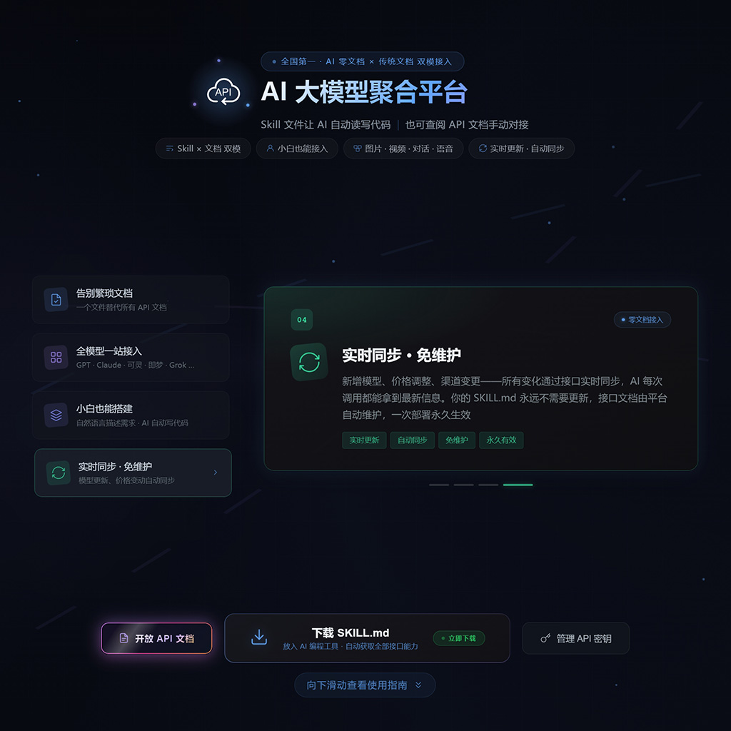 企业内容交付与素材规范示例图